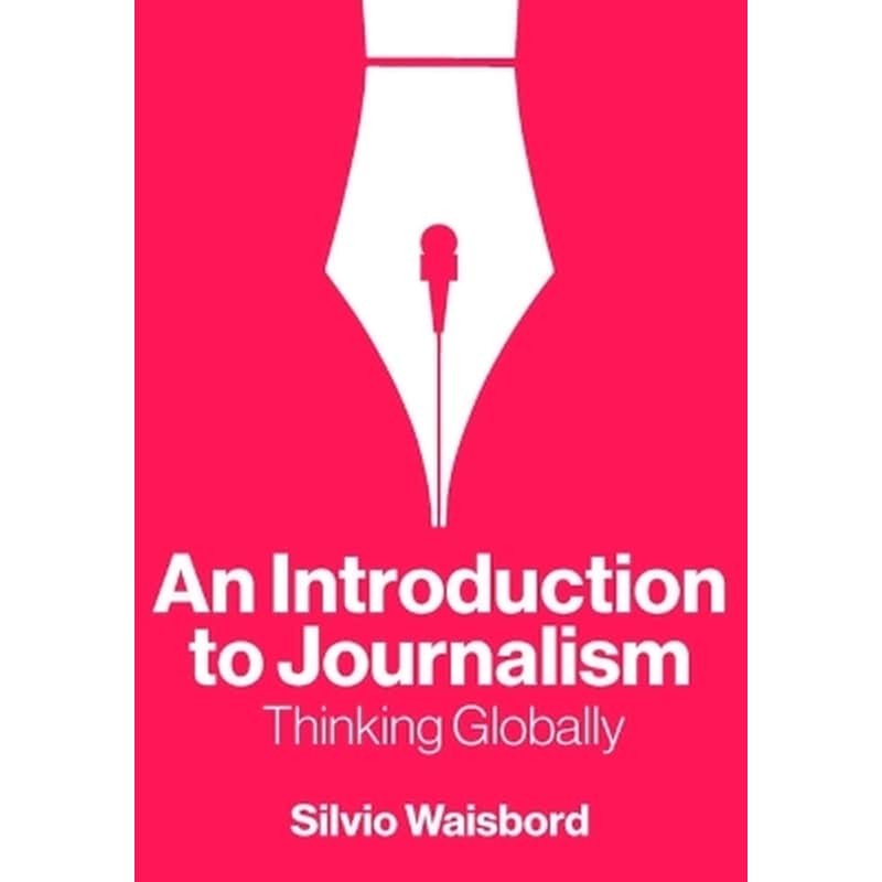 An Introduction to Journalism