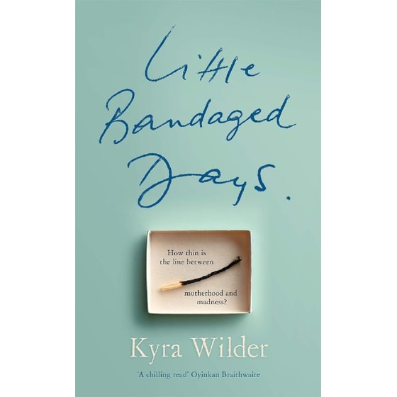 Little Bandaged Days image 0