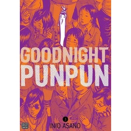 Goodnight Punpun, Vol. 3