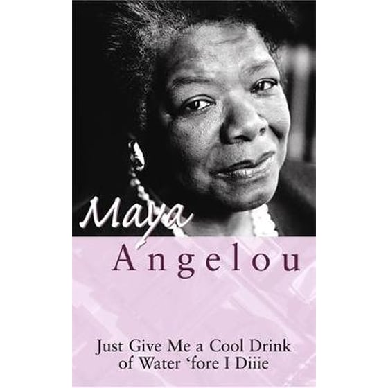 Just Give Me A Cool Drink Of Water 'Fore I Diiie image 0
