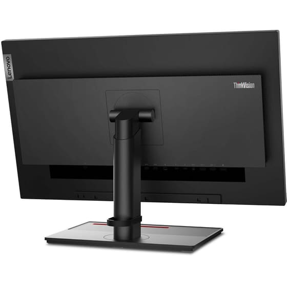 Lenovo ThinkVision P27u-20 27" UHD IPS 60Hz 4ms image 5