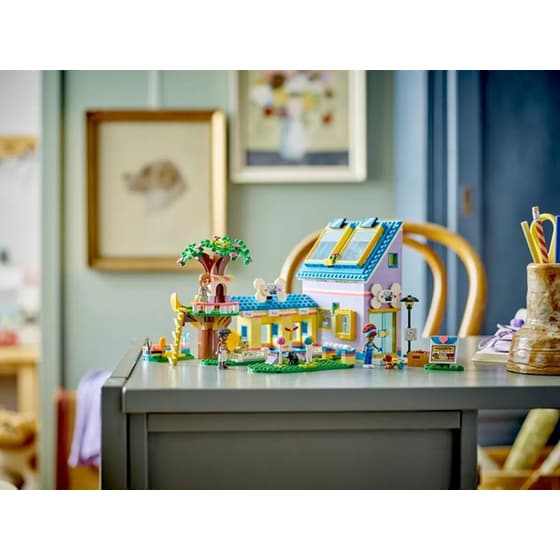 LEGO® Friends Dog Rescue Centre (41727) image 6