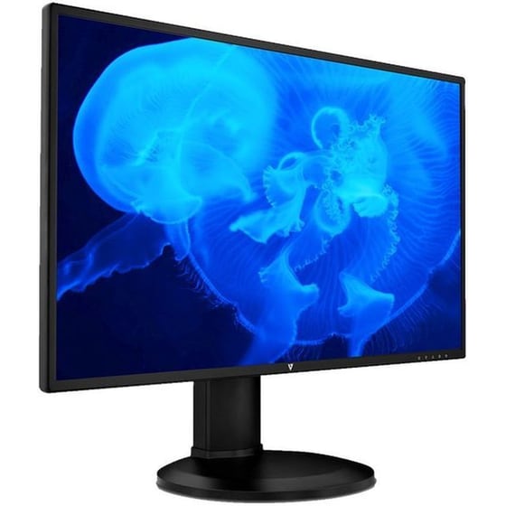 V7 L27HAS2K-2E Monitor 27" QHD ADS Flat 60Hz 5ms image 1