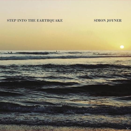 Step Into The Earthquake image 0