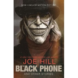 The Black Phone and Other Stories