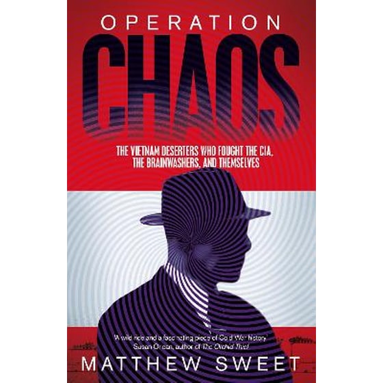 Operation Chaos image 0