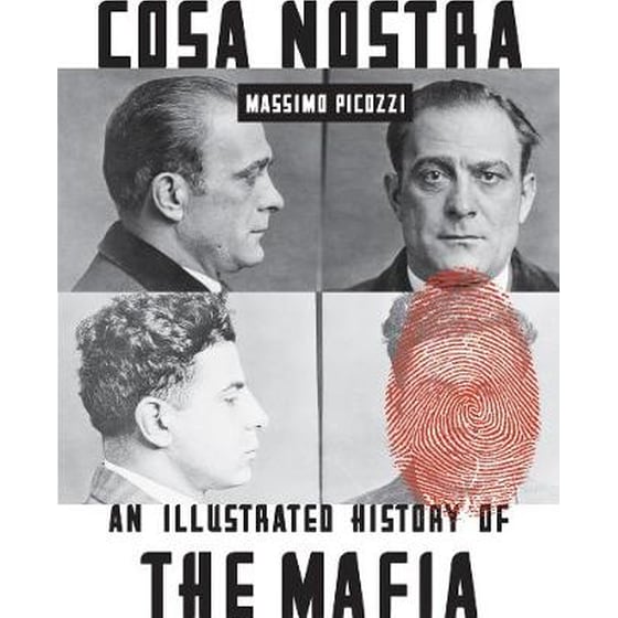 Cosa Nostra image 0