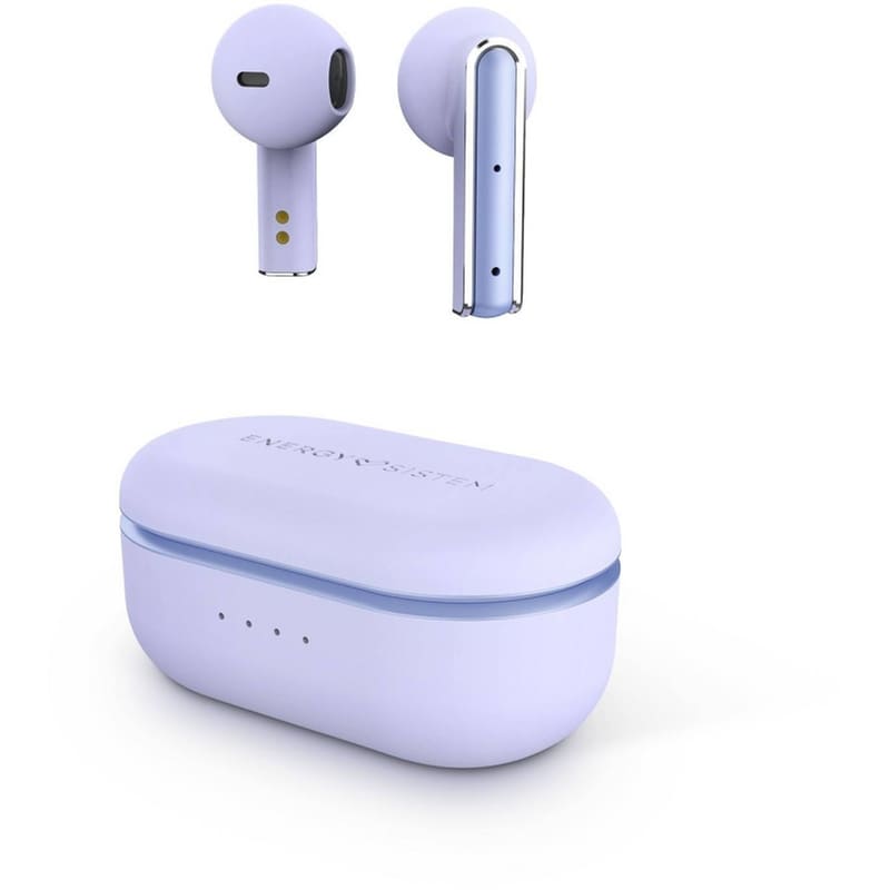 ENERGY SISTEM Ακουστικά Bluetooth Energy Sistem Style 4 - Violet