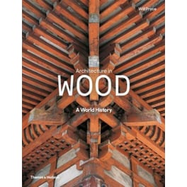 Architecture in Wood
