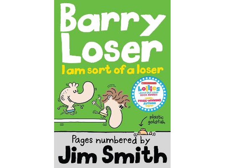 I am sort of a Loser