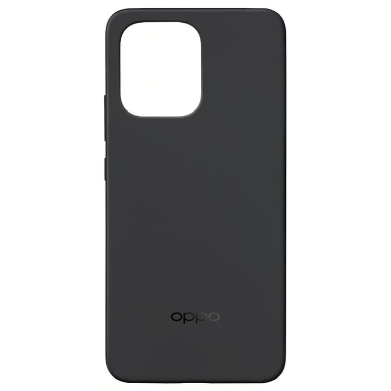Θήκη Oppo Α6 Pro 5G - Oppo Protective Case - Black