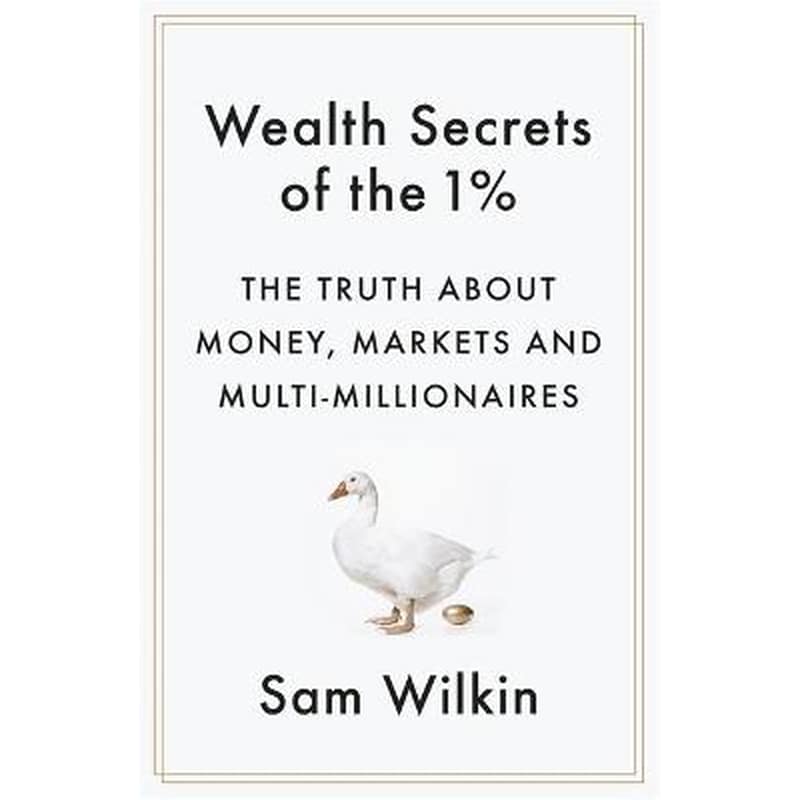 Wealth Secrets of the 1%