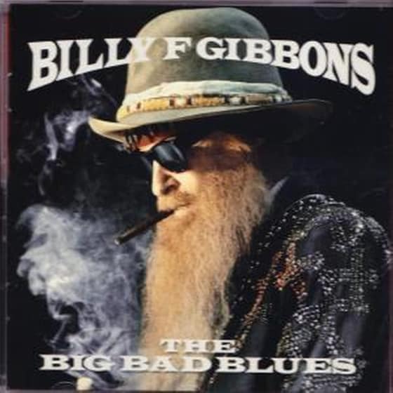 The Big Bad Blues image 2