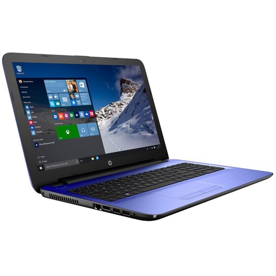 Laptop HP 15ay101nv 15.6" (i57200U/6GB/256GB/R5M430) image 1
