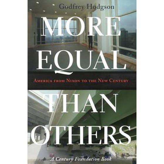 More Equal Than Others image 0