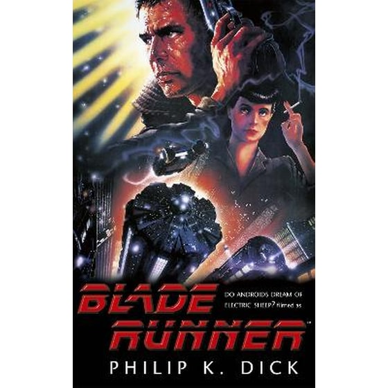 Blade Runner image 0