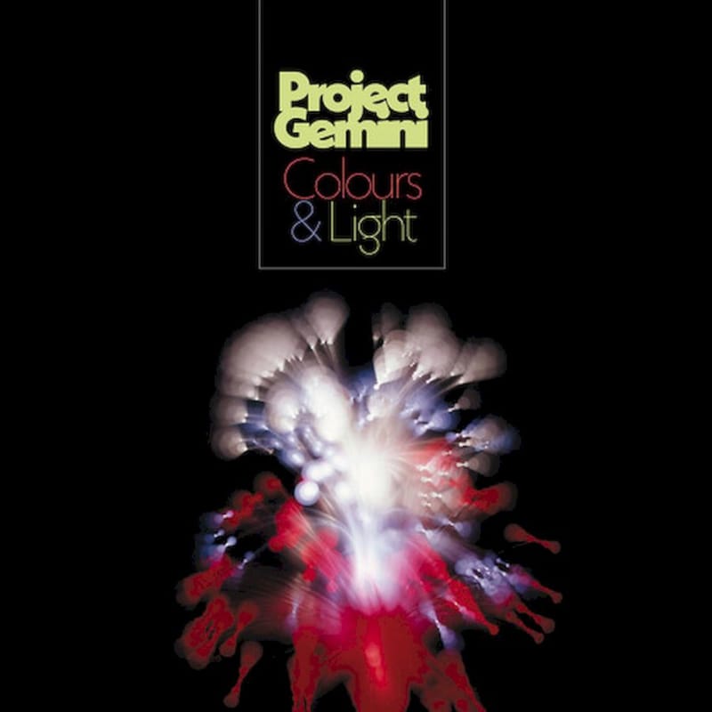 Colours Light (Magenta LP)