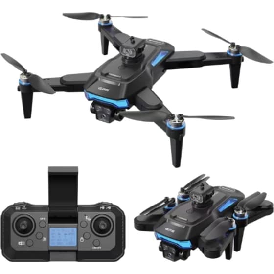 OEM J18 Drone - Μαύρο image 1