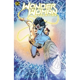 Wonder Woman: Evolution