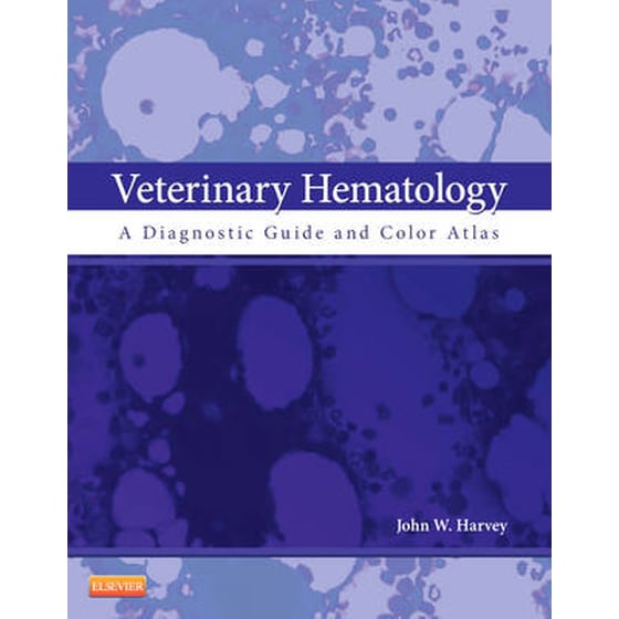 Veterinary Hematology image 0