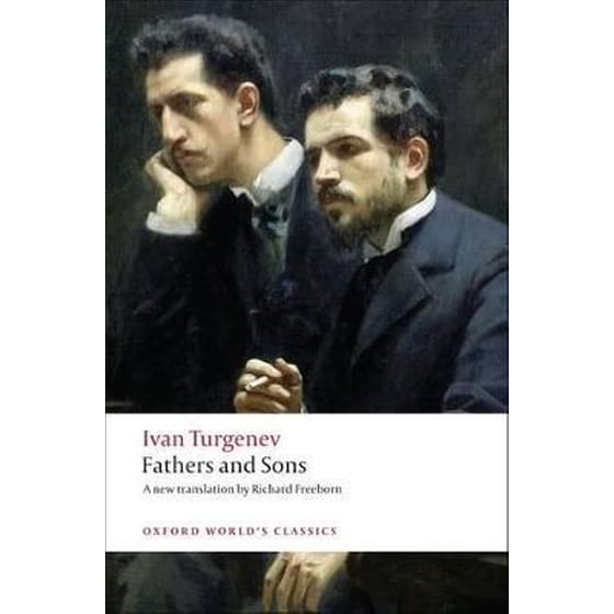 Fathers and Sons image 0