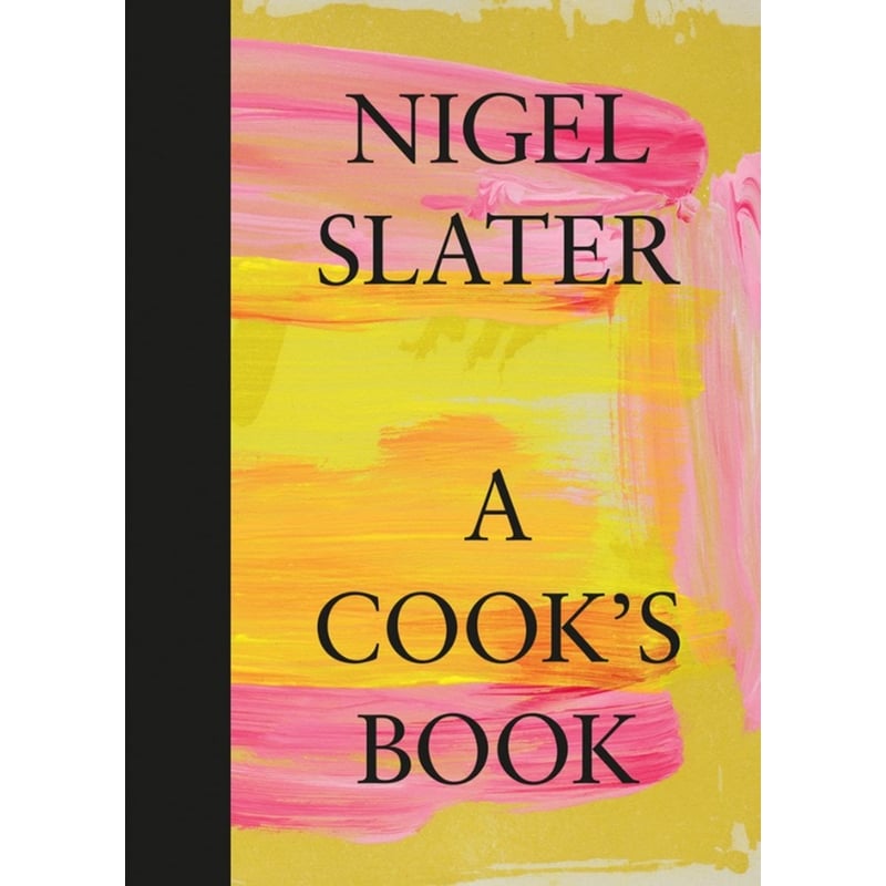 A Cooks Book
