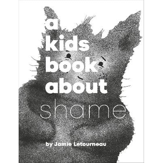 A Kids Book About Shame image 0