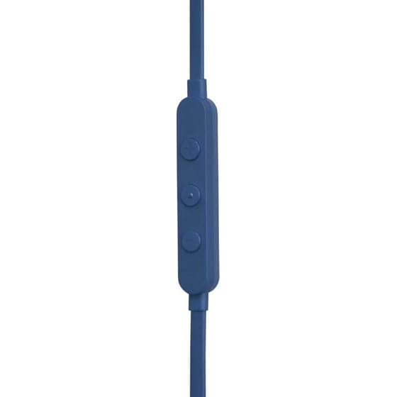 Jbl Tune 310C Handsfree Type C - Μπλε image 3