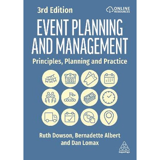 Event Planning and Management image 0