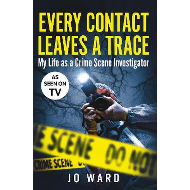 Every Contact Leaves a Trace