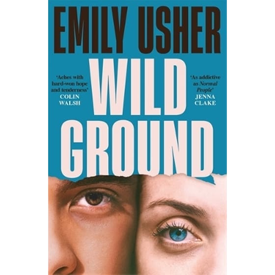 Wild Ground image 0