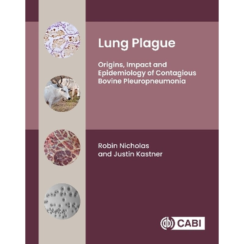 Lung Plague