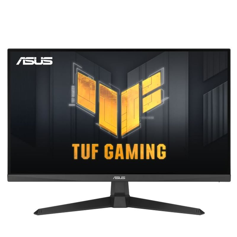 ASUS Asus Tuf VG279Q3A Gaming Monitor 27 Full HD IPS 180 Hz Flat 1 ms