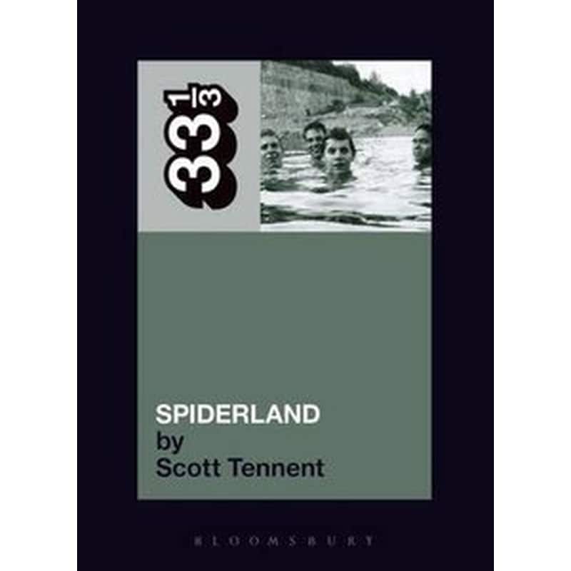 Slints Spiderland