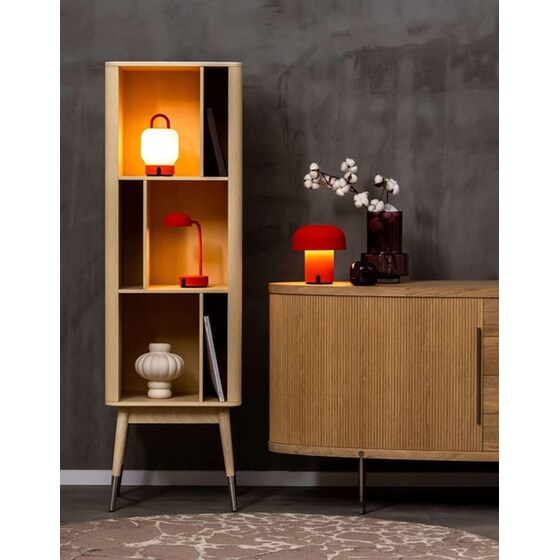 Table Lamp Kooduu Orange image 9
