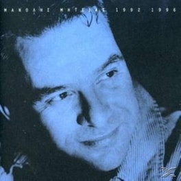 Μανωλης Μητσιας 1992 - 1996