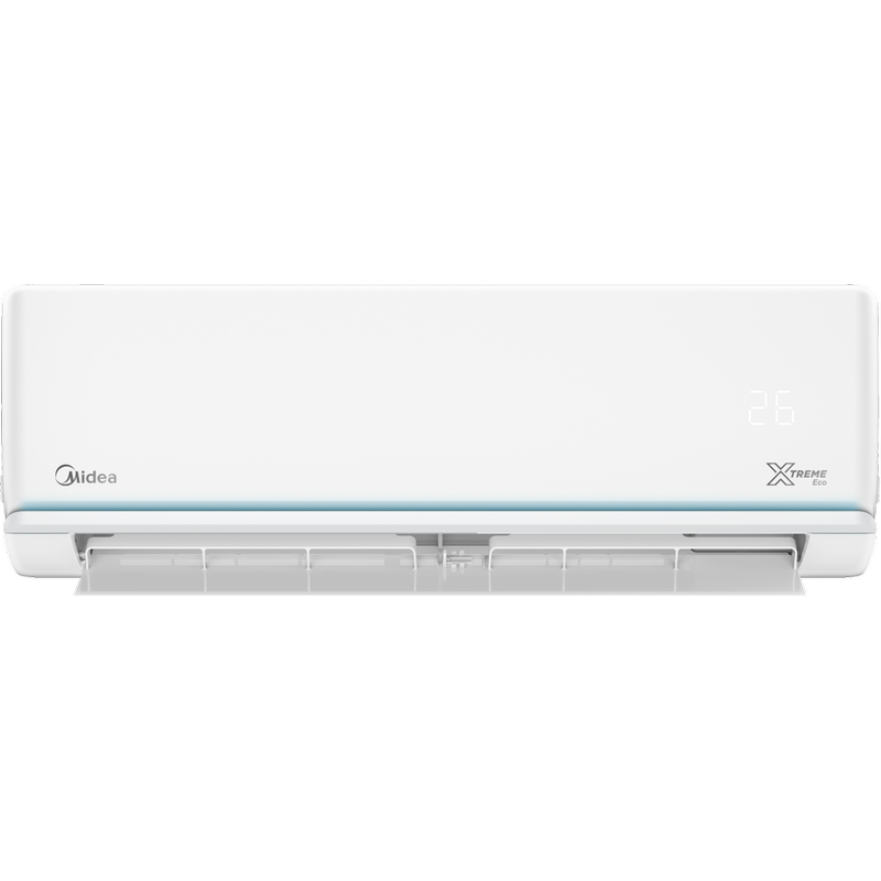 midea xtreme eco 12000