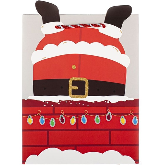 Σακούλα Δώρου Tri-Coastal Stanta Chimney Small image 0