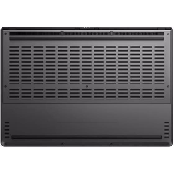 Asus ROG Zephyrus G16 GU605CW-QR092X 16'' 2.5K OLED 240Hz (Core Ultra 9-285H/64GB/2TB SSD/GeForce RTX 5080/Win11 Pro) Gray Laptop image 8