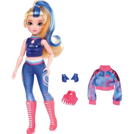 Spin Master Unicorn Academy Κούκλα 1 Τμχ - Τυχαία Επιλογή Σχεδίου (6071155) image 8