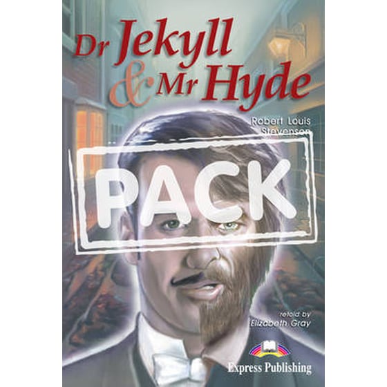 Dr. Jekyll and Mr. Hyde image 0