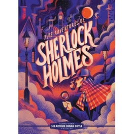 Classic Starts®: The Adventures of Sherlock Holmes