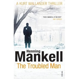 The Troubled Man