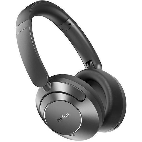 Ακουστικά Κεφαλής EarFun Wave Pro - Black image 1