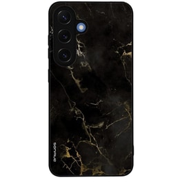 Θήκη Samsung Galaxy S25 - Sonique Marble Series - Μαύρο