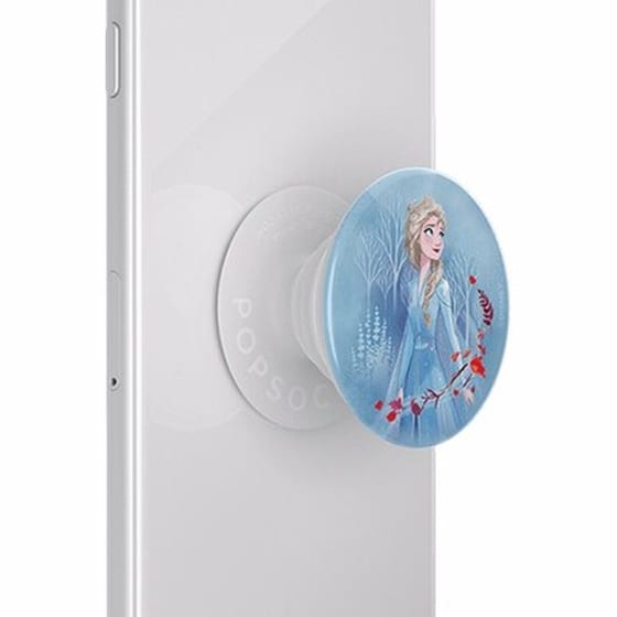 PopSockets - Frozen Elsa Forest image 3