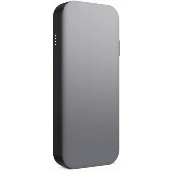Powerbank Lenovo Go 20000mAh - Γκρι image 1