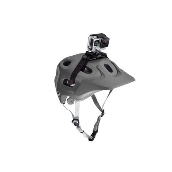 GoPro Ζώνη - Vented Helmet Strap Mount image 1