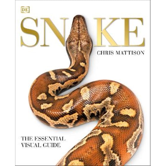 Snake image 0