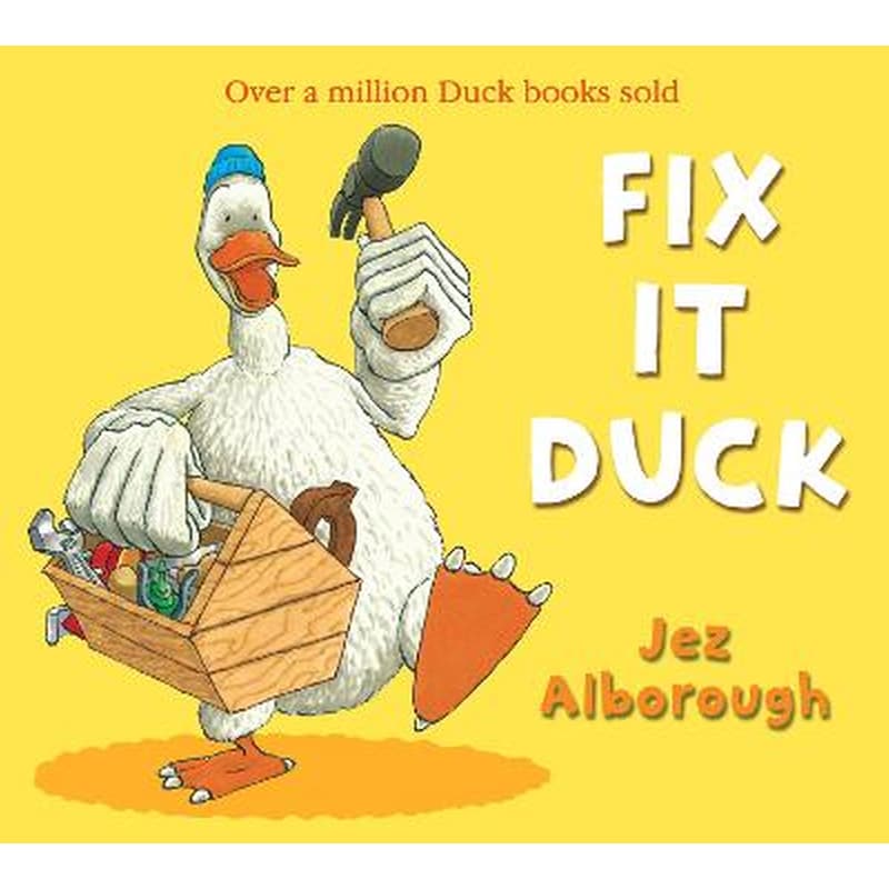 Fix-It Duck